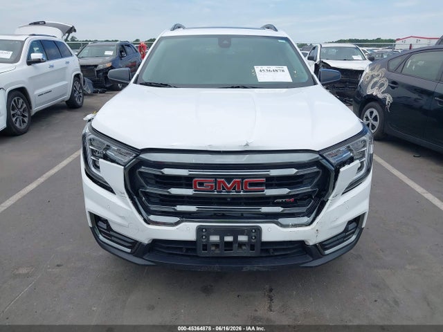 Aukcja sprzedaży 2024 Gmc Terrain Awd At4, vin: 3GKALYEG8RL288015, numer aukcji: 45364878