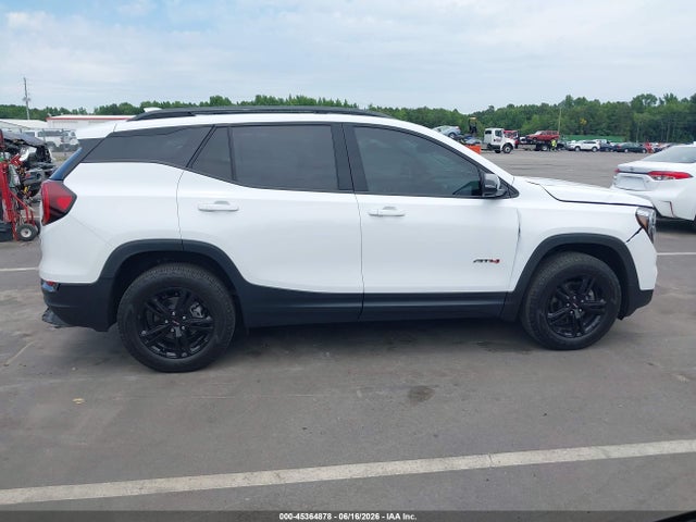 Aukcja sprzedaży 2024 Gmc Terrain Awd At4, vin: 3GKALYEG8RL288015, numer aukcji: 45364878