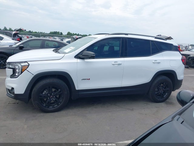 Aukcja sprzedaży 2024 Gmc Terrain Awd At4, vin: 3GKALYEG8RL288015, numer aukcji: 45364878