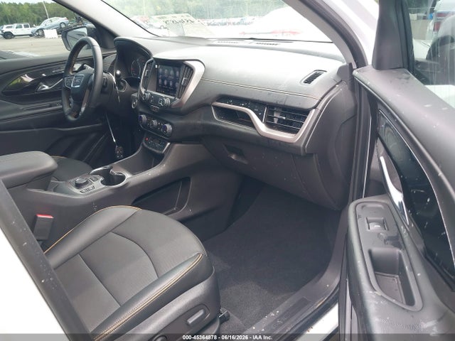 Aukcja sprzedaży 2024 Gmc Terrain Awd At4, vin: 3GKALYEG8RL288015, numer aukcji: 45364878