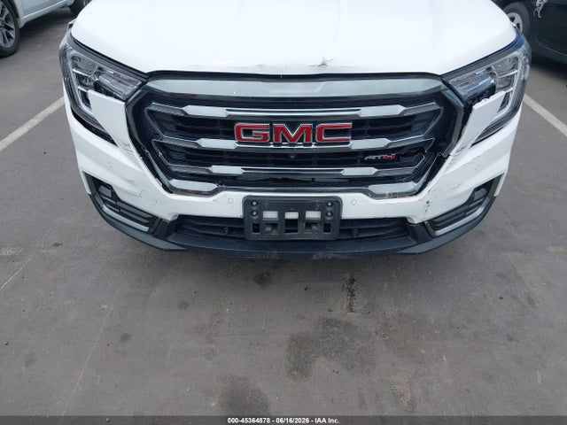 Aukcja sprzedaży 2024 Gmc Terrain Awd At4, vin: 3GKALYEG8RL288015, numer aukcji: 45364878