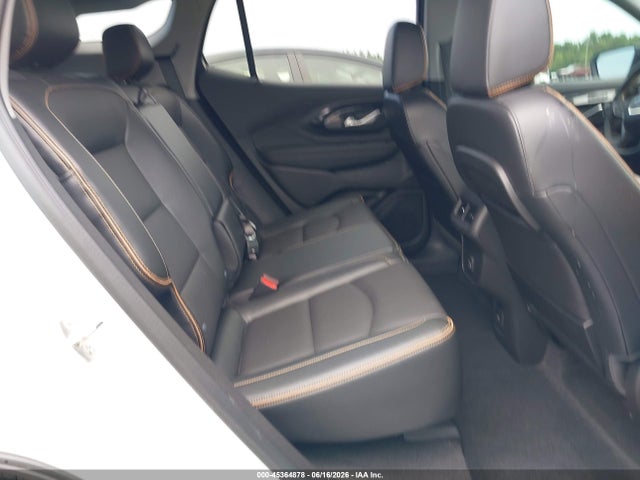 Aukcja sprzedaży 2024 Gmc Terrain Awd At4, vin: 3GKALYEG8RL288015, numer aukcji: 45364878