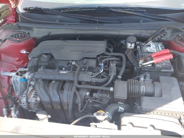 2025 Kia K4 Ex მანქანა იყიდება აუქციონზე, vin: 3KPFU4DEXSE004949, აუქციონის ნომერი: 45364879