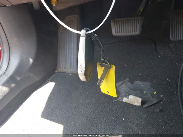 2025 Kia K4 Ex მანქანა იყიდება აუქციონზე, vin: 3KPFU4DEXSE004949, აუქციონის ნომერი: 45364879