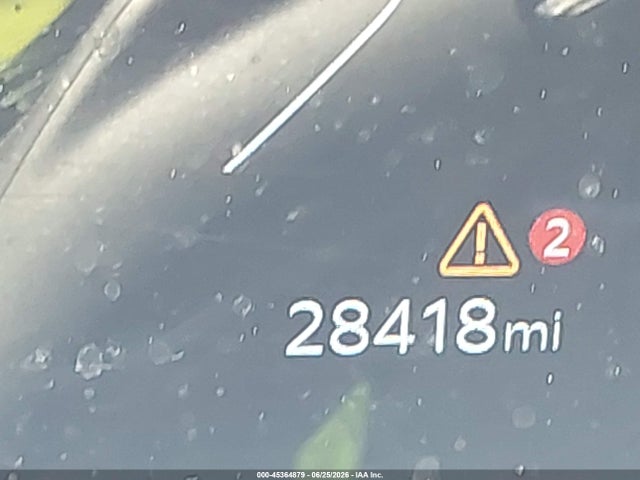 2025 Kia K4 Ex მანქანა იყიდება აუქციონზე, vin: 3KPFU4DEXSE004949, აუქციონის ნომერი: 45364879