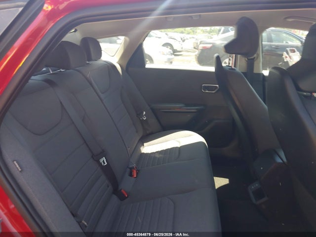 2025 Kia K4 Ex მანქანა იყიდება აუქციონზე, vin: 3KPFU4DEXSE004949, აუქციონის ნომერი: 45364879
