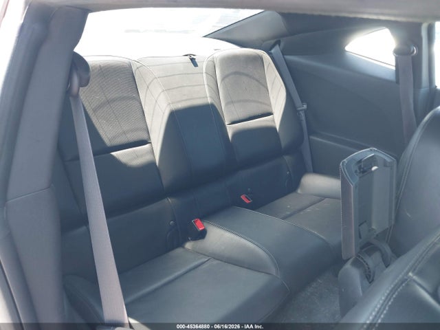 Chevrolet CAMARO 2SS 2015 2G1FJ1EW1F9301278 Image 8