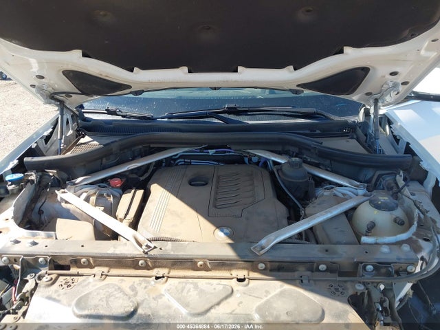 BMW X5 Sdrive40i 2021 5UXCR4C02M9H37001 Image 10