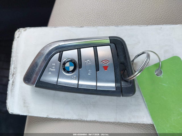 BMW X5 Sdrive40i 2021 5UXCR4C02M9H37001 Image 11
