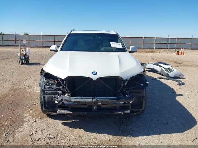 BMW X5 Sdrive40i 2021 5UXCR4C02M9H37001 Image 13