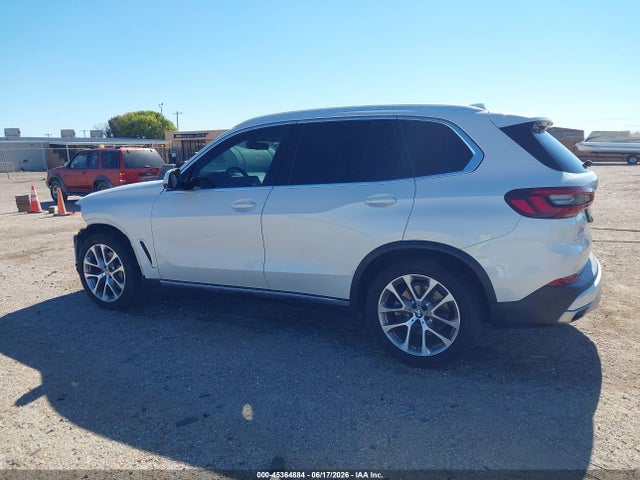 BMW X5 Sdrive40i 2021 5UXCR4C02M9H37001 Image 15