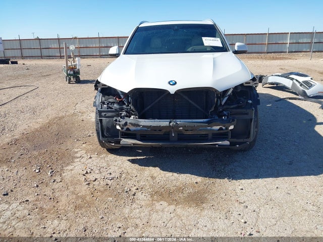 BMW X5 Sdrive40i 2021 5UXCR4C02M9H37001 Image 6
