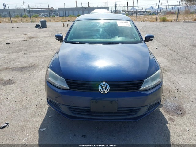 3VWD17AJ8EM263997 Volkswagen Jetta 1.8t Se