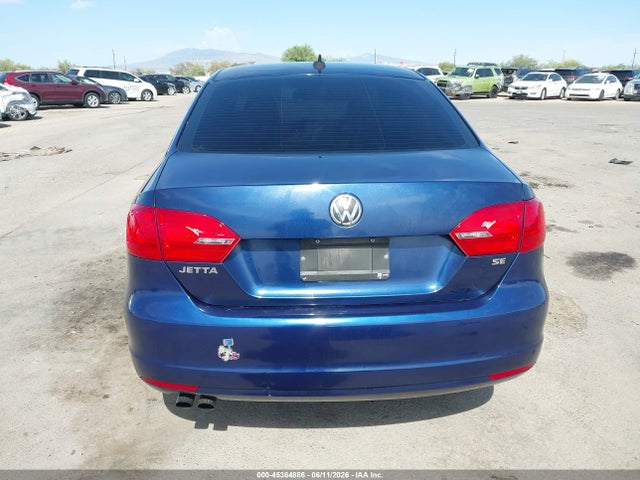 3VWD17AJ8EM263997 Volkswagen Jetta 1.8t Se