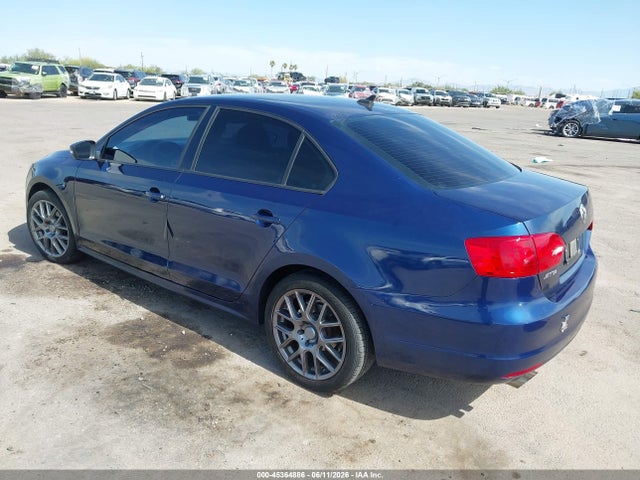 3VWD17AJ8EM263997 Volkswagen Jetta 1.8t Se