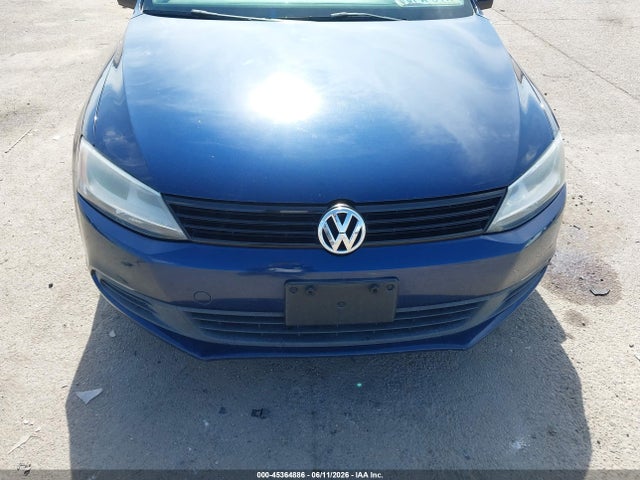 3VWD17AJ8EM263997 Volkswagen Jetta 1.8t Se