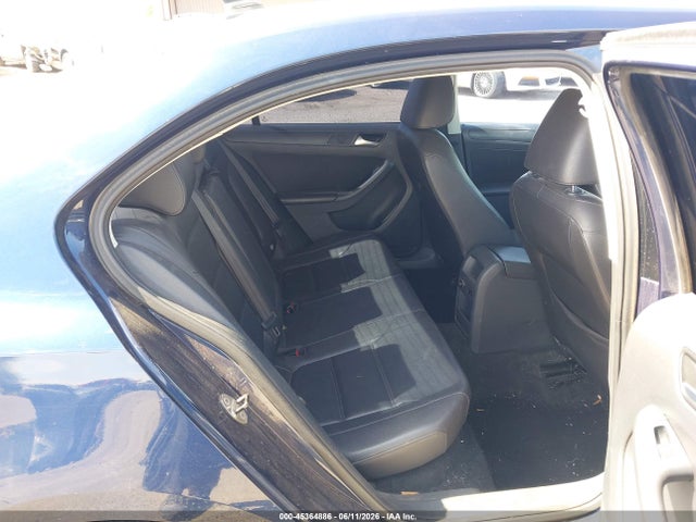 3VWD17AJ8EM263997 Volkswagen Jetta 1.8t Se