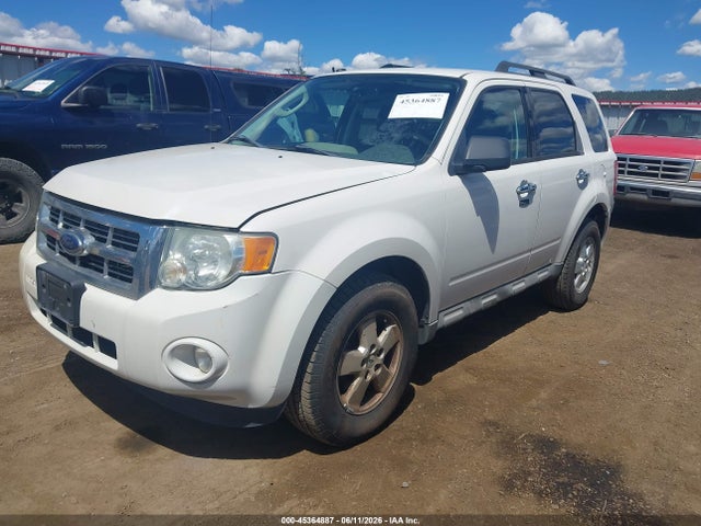 Aukcja sprzedaży 2009 Ford Escape Xlt, vin: 1FMCU93789KA99758, numer aukcji: 45364887