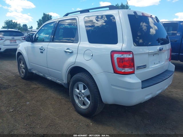 Aukcja sprzedaży 2009 Ford Escape Xlt, vin: 1FMCU93789KA99758, numer aukcji: 45364887