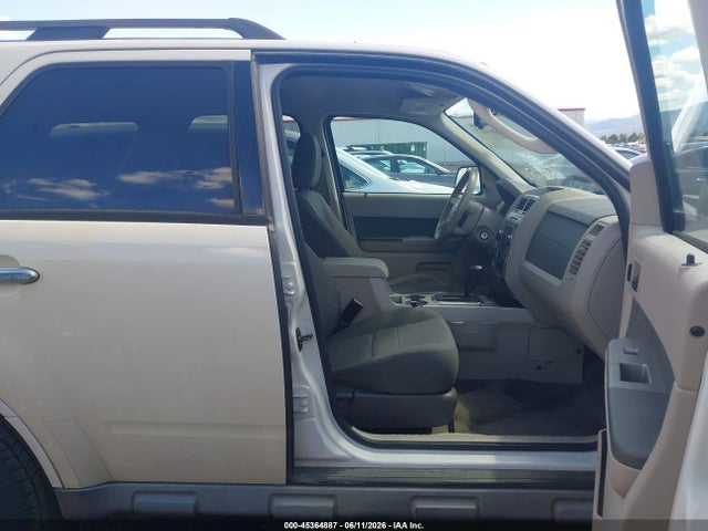 Aukcja sprzedaży 2009 Ford Escape Xlt, vin: 1FMCU93789KA99758, numer aukcji: 45364887