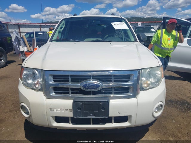 Aukcja sprzedaży 2009 Ford Escape Xlt, vin: 1FMCU93789KA99758, numer aukcji: 45364887