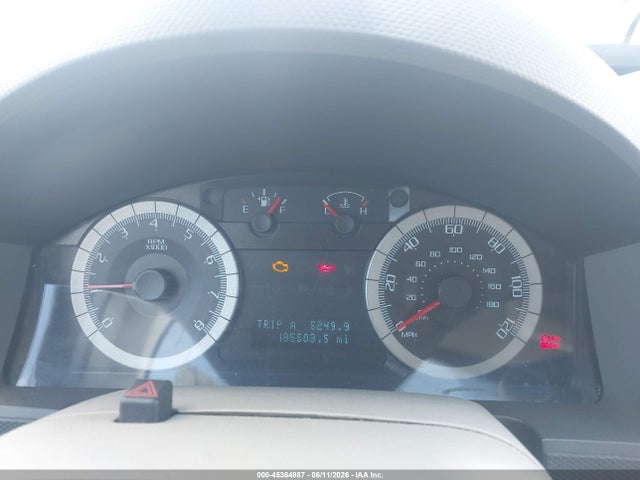 Aukcja sprzedaży 2009 Ford Escape Xlt, vin: 1FMCU93789KA99758, numer aukcji: 45364887
