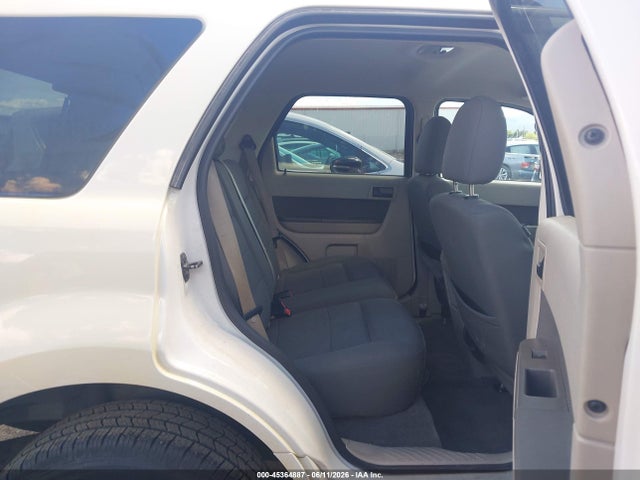 Aukcja sprzedaży 2009 Ford Escape Xlt, vin: 1FMCU93789KA99758, numer aukcji: 45364887