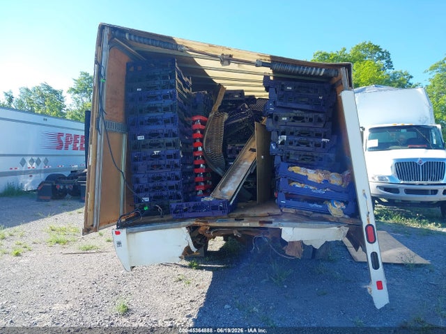 2016 Chevrolet Express Cutaway 3500 მანქანა იყიდება აუქციონზე, vin: 1GB3GTCG4G1340506, აუქციონის ნომერი: 45364888