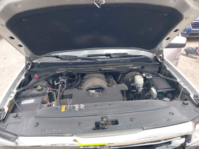 45364901 :رقم المزاد ، 3GTP1NEC4JG612291 vin ، 2018 Gmc Sierra 1500 Slt مزاد بيع