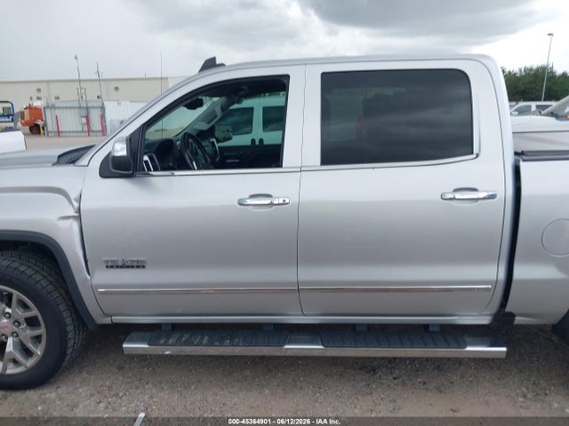 45364901 :رقم المزاد ، 3GTP1NEC4JG612291 vin ، 2018 Gmc Sierra 1500 Slt مزاد بيع