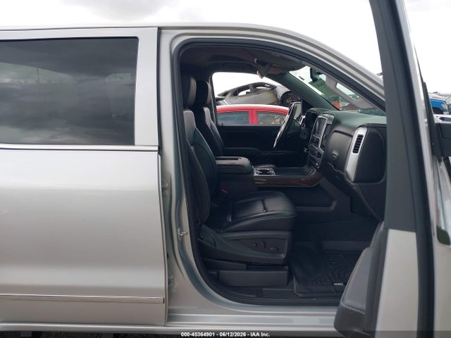 45364901 :رقم المزاد ، 3GTP1NEC4JG612291 vin ، 2018 Gmc Sierra 1500 Slt مزاد بيع