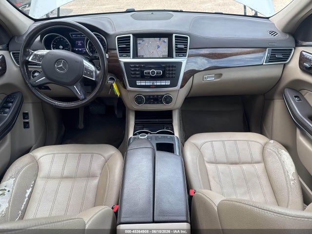 Aukcja sprzedaży 2013 Mercedes-benz Gl 450 4matic, vin: 4JGDF7CE0DA157944, numer aukcji: 45364908
