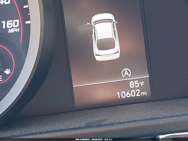 Hyundai ELANTRA SE 2021 5NPLL4AG0MH047223 Image 15