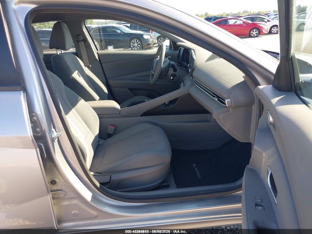 Hyundai ELANTRA SE 2021 5NPLL4AG0MH047223 Image 5