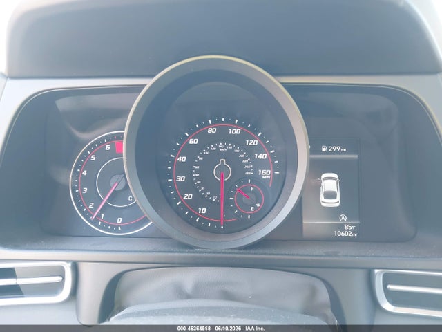 Hyundai ELANTRA SE 2021 5NPLL4AG0MH047223 Image 7