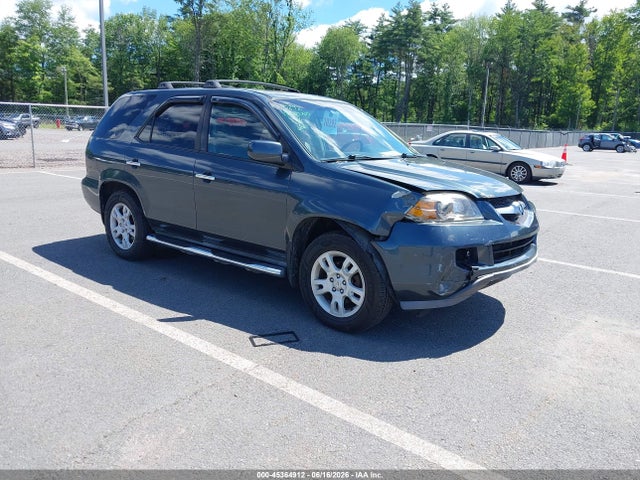 Aukcja sprzedaży 2005 Acura Mdx, vin: 2HNYD188X5H507637, numer aukcji: 45364912