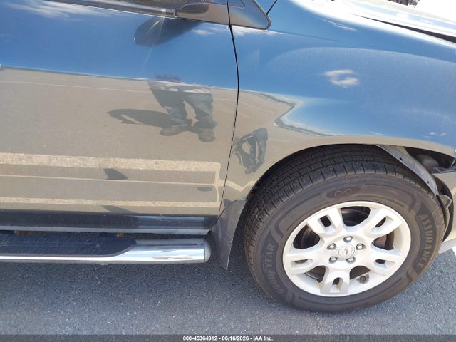 Aukcja sprzedaży 2005 Acura Mdx, vin: 2HNYD188X5H507637, numer aukcji: 45364912