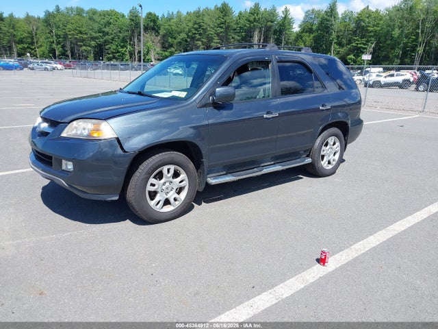 Aukcja sprzedaży 2005 Acura Mdx, vin: 2HNYD188X5H507637, numer aukcji: 45364912