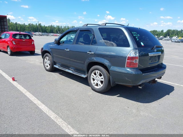 Aukcja sprzedaży 2005 Acura Mdx, vin: 2HNYD188X5H507637, numer aukcji: 45364912