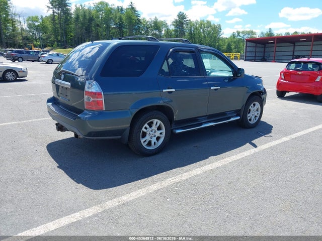 Aukcja sprzedaży 2005 Acura Mdx, vin: 2HNYD188X5H507637, numer aukcji: 45364912