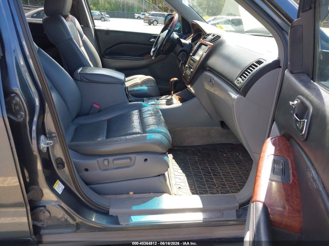 Aukcja sprzedaży 2005 Acura Mdx, vin: 2HNYD188X5H507637, numer aukcji: 45364912