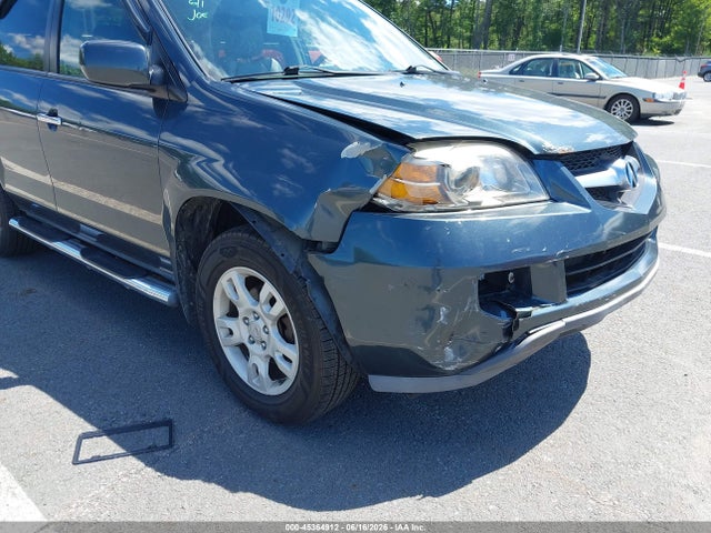 Aukcja sprzedaży 2005 Acura Mdx, vin: 2HNYD188X5H507637, numer aukcji: 45364912