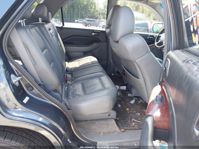 Aukcja sprzedaży 2005 Acura Mdx, vin: 2HNYD188X5H507637, numer aukcji: 45364912