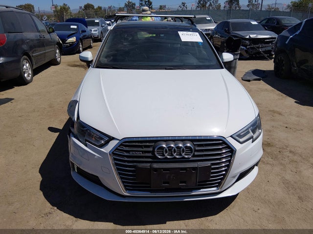 Audi A3 Sportback E-tron Premium 2017 WAUUPBFF2HA034674 Image 12