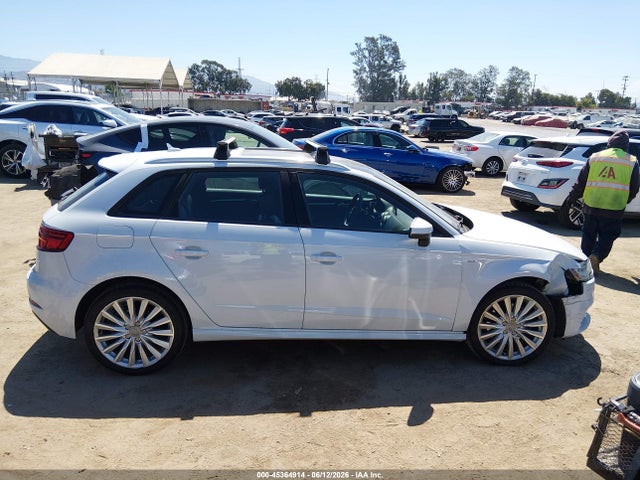 Audi A3 Sportback E-tron Premium 2017 WAUUPBFF2HA034674 Image 13