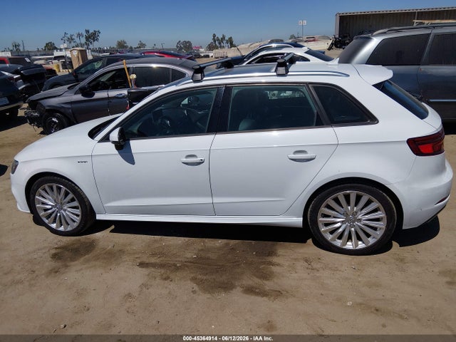 Audi A3 Sportback E-tron Premium 2017 WAUUPBFF2HA034674 Image 14