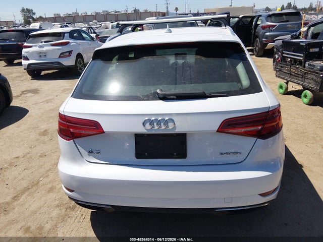 Audi A3 Sportback E-tron Premium 2017 WAUUPBFF2HA034674 Image 16