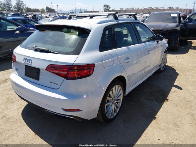 Audi A3 Sportback E-tron Premium 2017 WAUUPBFF2HA034674 Image 4
