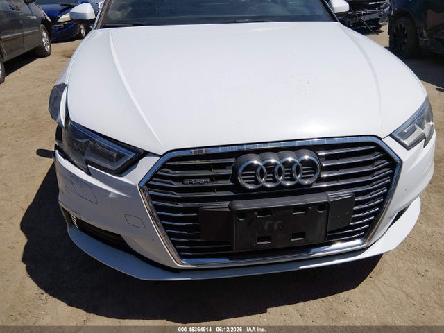 Audi A3 Sportback E-tron Premium 2017 WAUUPBFF2HA034674 Image 6