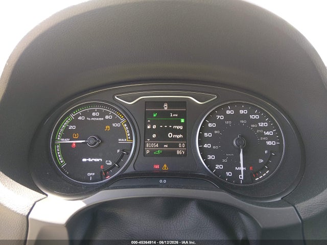 Audi A3 Sportback E-tron Premium 2017 WAUUPBFF2HA034674 Image 7